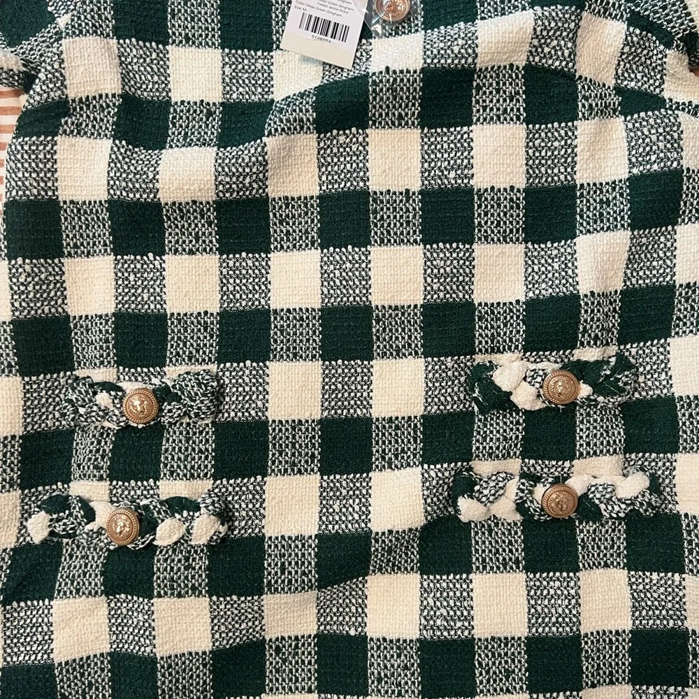 NWT Tuckernuck “Jackie” Dress - M - Picture 5 of 9